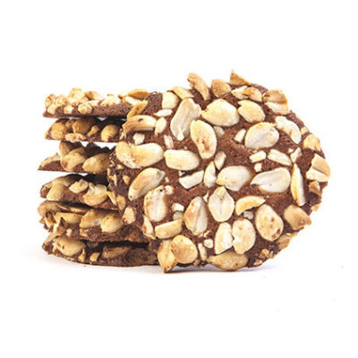 Sucrelo Bolachas Amendoim 300 Gr