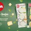 Paiva Queijo Tabua Rolhas C/Especiarias 3 x 80 Gr