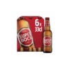 Super Bock Bier 33 cl