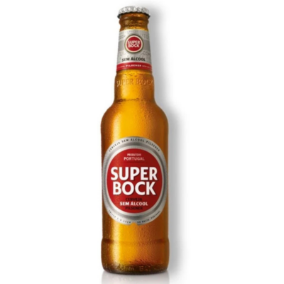 Ontwerp zonder titel (38) Super Bock Zonder Alcohol 33 cl