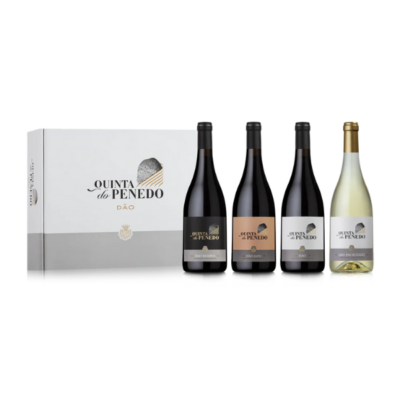 Quinta do Penedo Experience IV