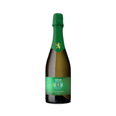 Sporting Kampioen Fles Licor 35 Pastel de Nata