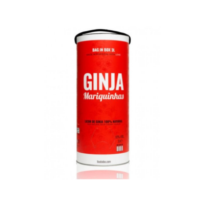 Mariquinhas Tubo BIB 3 L