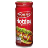 Nobre Salsichas Hotdog 430 Gr