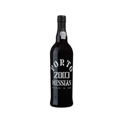 Messias Port Wijn Colheita 2003 75 Cl