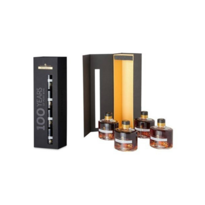 Maynard Port Wijn 100 Jaar 4x 20 Cl