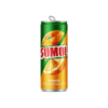 Sumol Laranja Lata Blik 33 Cl