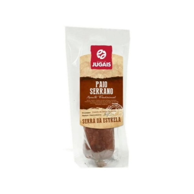 Quinta Jugais Paio Tradicional 350 Gr