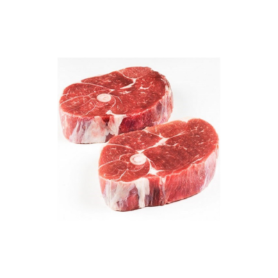 Varkenspoten Gandara Bevroren +/- 1 Kg