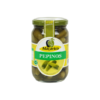 Maçarico Pickles Pepino 210 Gr
