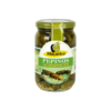 Maçarico Pepino Agridoce 210 Gr