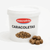 Caracoletas Balde Cong. 1 Kg