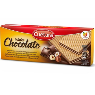 24 x - 2026-03-20T151801.369 Cuetara Wafer Chocolate 150gr
