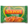 Ajinomoto Sazon Verde Tempero p/ Frango 60 Gr