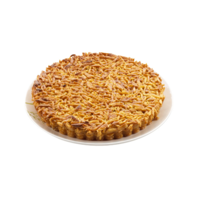 Sucrelo Tarte de Amendoa 500g
