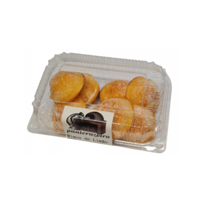 Sucrelo Mimos de Limao Covete 240 Gr