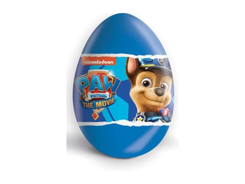 Ovo Sonic Suprise Inside 20 Gr