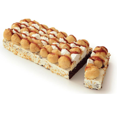 Nutriva Tranche Profiteroles 1,3 Kg