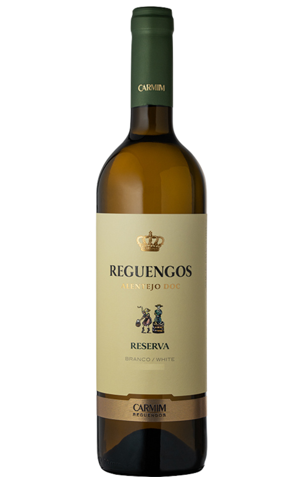 Reguengos Reserva Witte Wijn 75 Cl