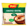 Yoki Canjica Branca 400 Gr