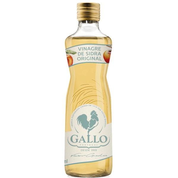 Gallo Vinagre Sidra 25 Cl