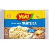 Yoki Pipoca Sabor Manteiga 100 Gr