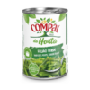 Compal Feijao Verde 410 Gr