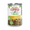 Compal Favas 410 Gr