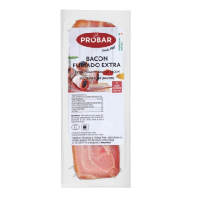 24 x (69) Probar Bacon Extra 190Gr