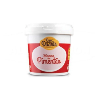Dom Duarte Massa de Pimentao 1,25kg