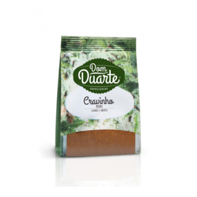 Dom Duarte Cravinho Moído 30 Gr
