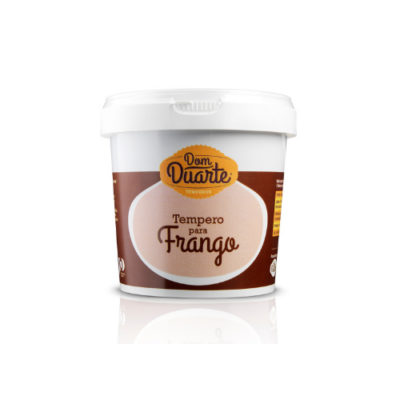 Dom Duarte Tempeiro para Frango 1,25kg