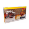 MChef Empadas de Galinha 15un
