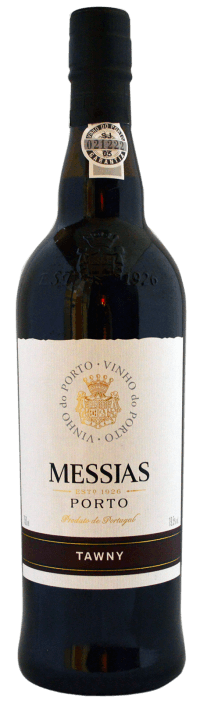 Messias Porto Tawny 35 cl