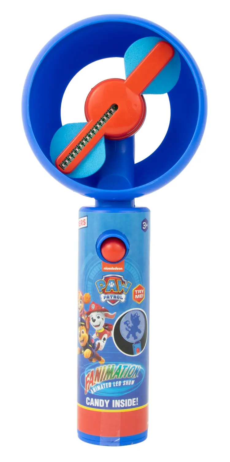 BIP Fanimation Patrulha Pata 8 Gr