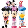 BIP Pop up Lollipops - Disney Mix - 10 Gr