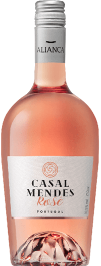 Casal Mendes Vinho Rose 75 Cl Bacalhõa Alianca Portugal