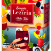 Leziria Bag in Box Sangria Rood 5 L