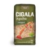 Cigala Arroz Agulha Integral 1 Kg