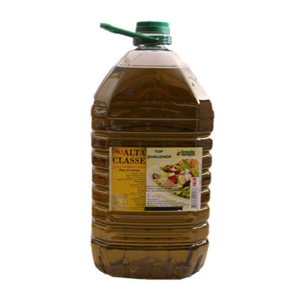 Alta Classe Oleo Alimen. Tempero 5 L