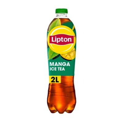 Lipton Ice Tea Manga 2 L