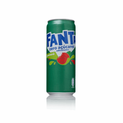 Fanta Guarana 33 CL