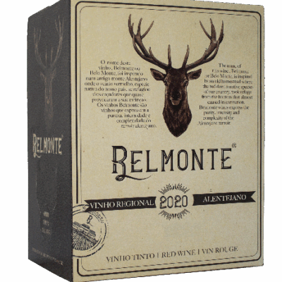 Belmonte BIB TTO 5 L