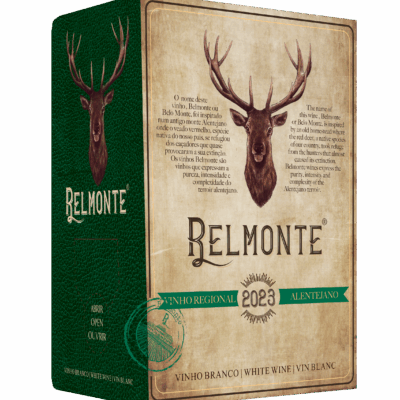 Belmonte BIB BCO 5 L