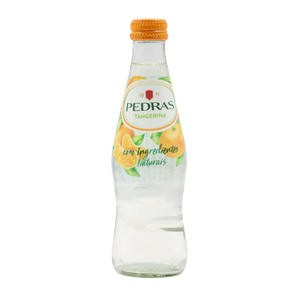 Agua das Pedras Tangerina 25 cl