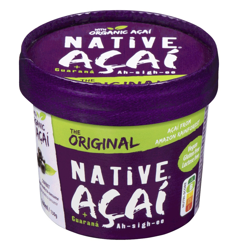 Native-Acai-Original-160ml Acai Original Native 160 ML