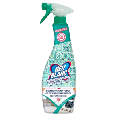 Neoblanc Spray Des. T/ os Tipos de Superficies s/ Lixivia750ml
