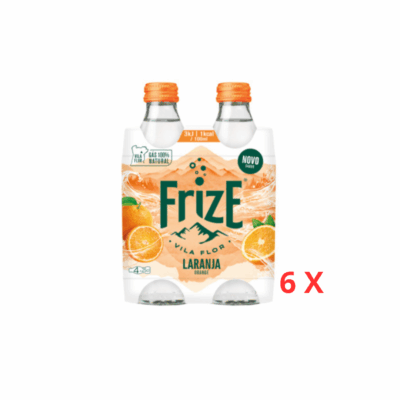 Frize Laranja 24 x 25 cl