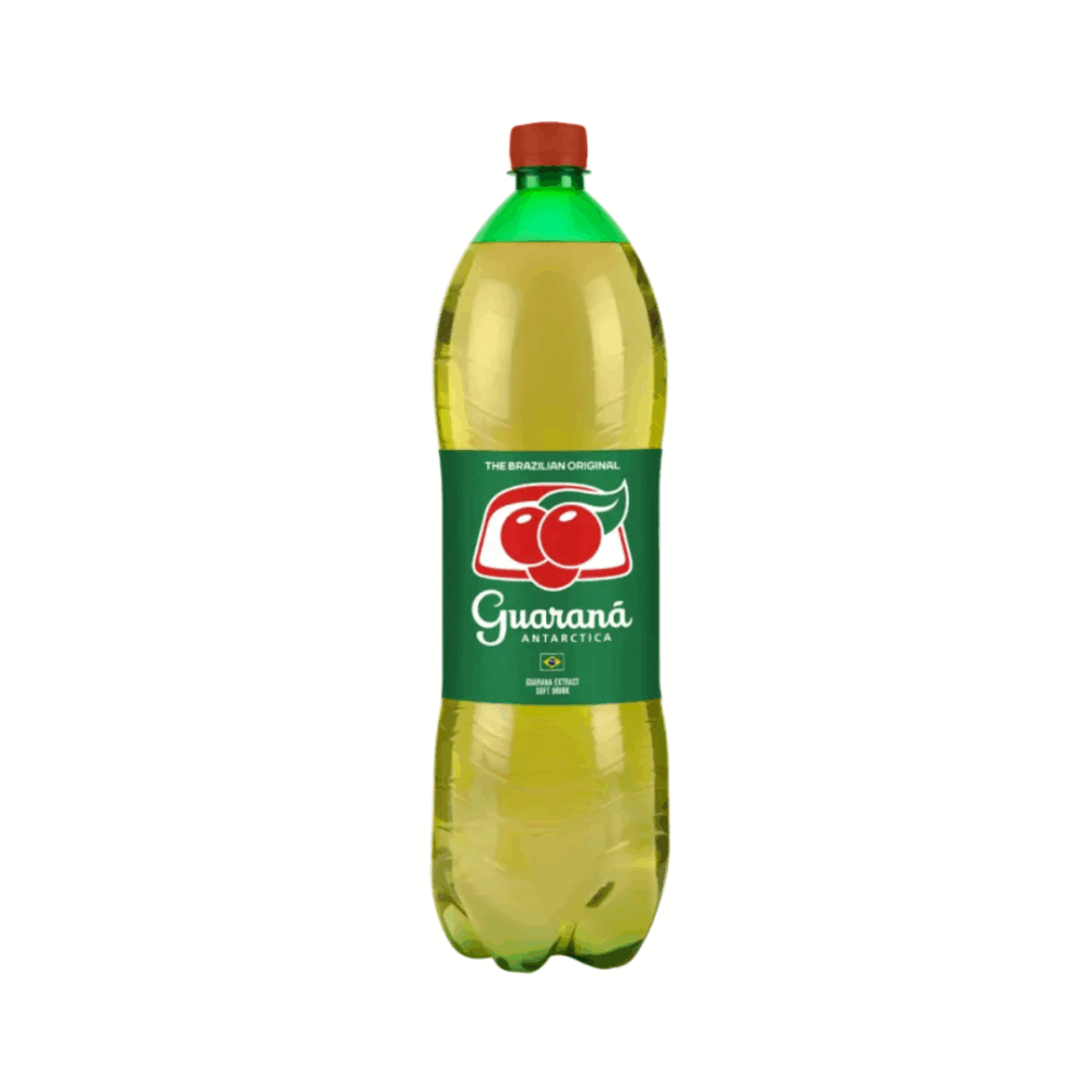24 x (42) Guarana Antartica 1,5 L