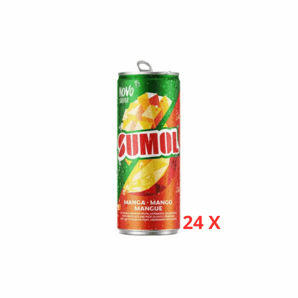 Sumol Manga Sleek 24 x 33 Cl